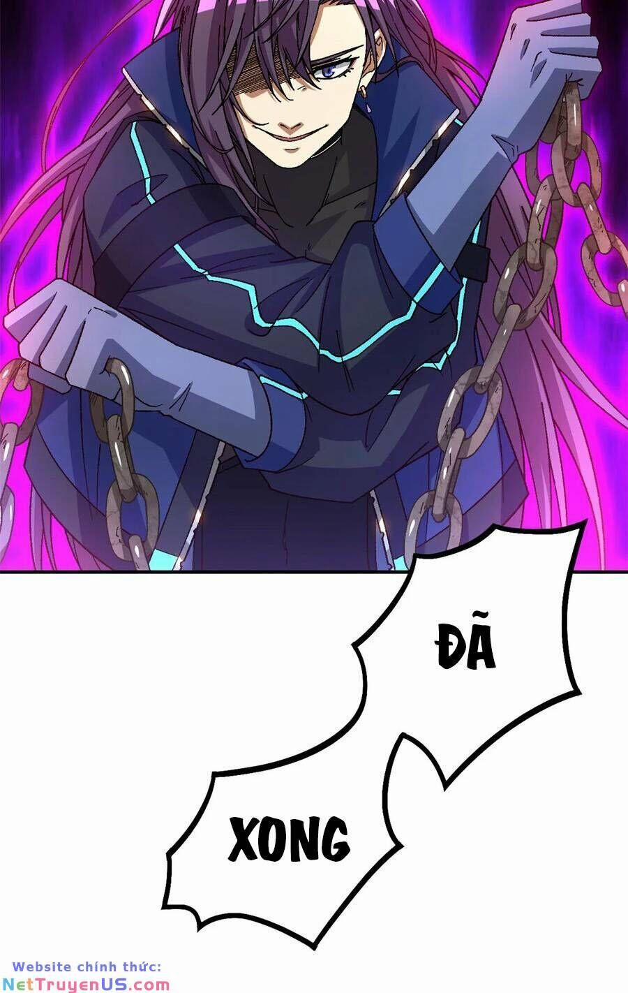 Tận Thế Trò Chơi Ghép Hình 60 trang 13