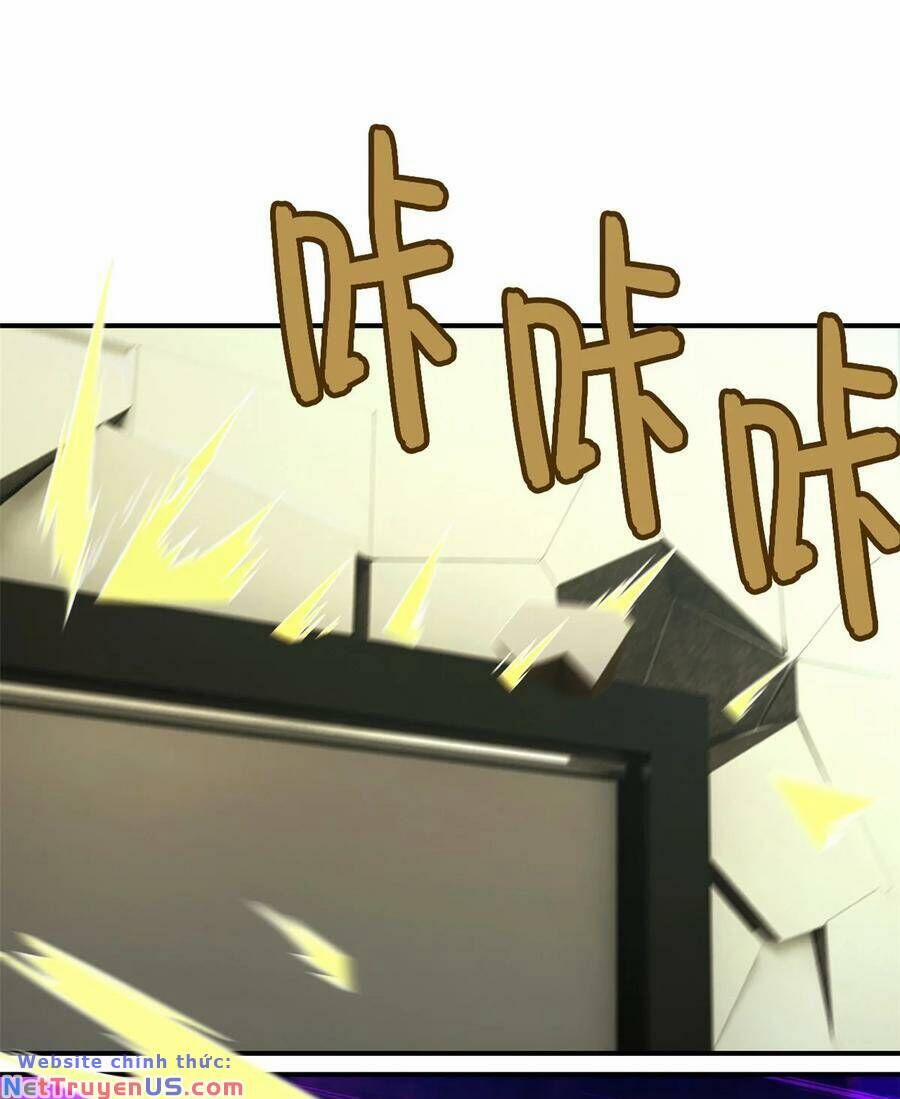 Tận Thế Trò Chơi Ghép Hình 60 trang 15