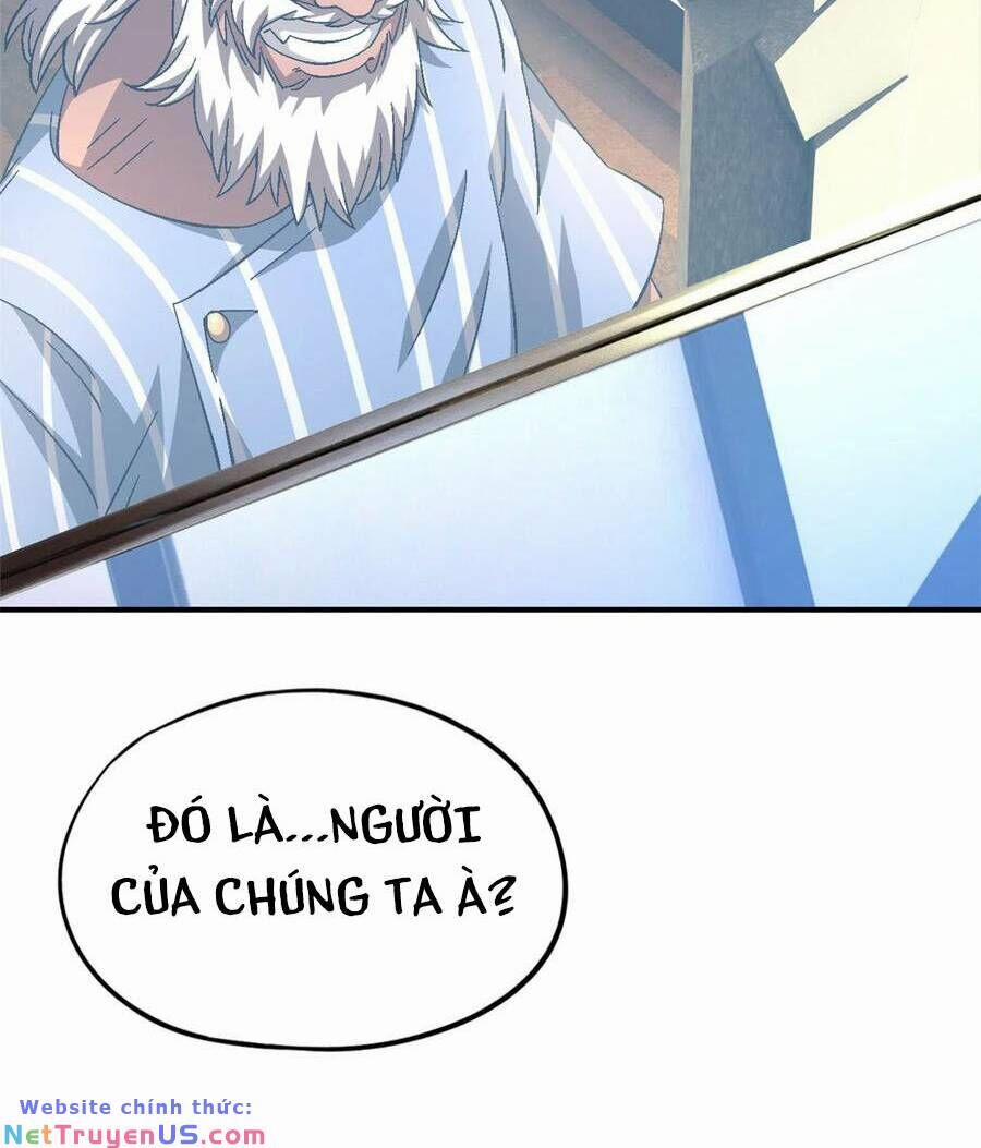 Tận Thế Trò Chơi Ghép Hình 60 trang 30