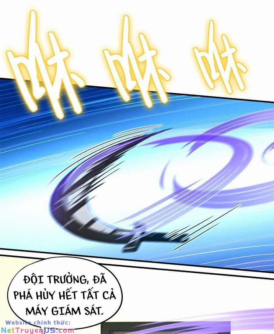 Tận Thế Trò Chơi Ghép Hình 60 trang 34