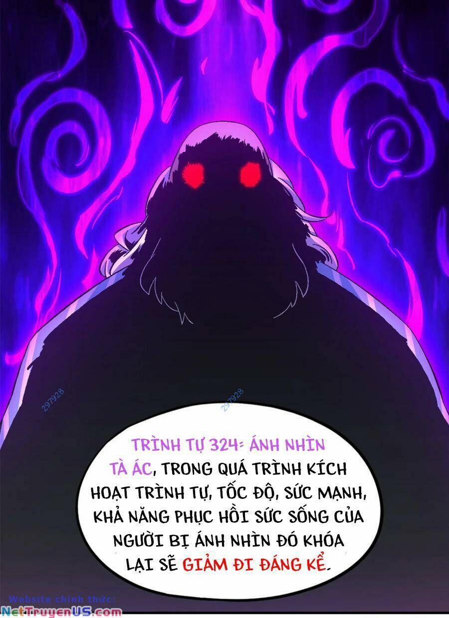 Tận Thế Trò Chơi Ghép Hình 60 trang 41