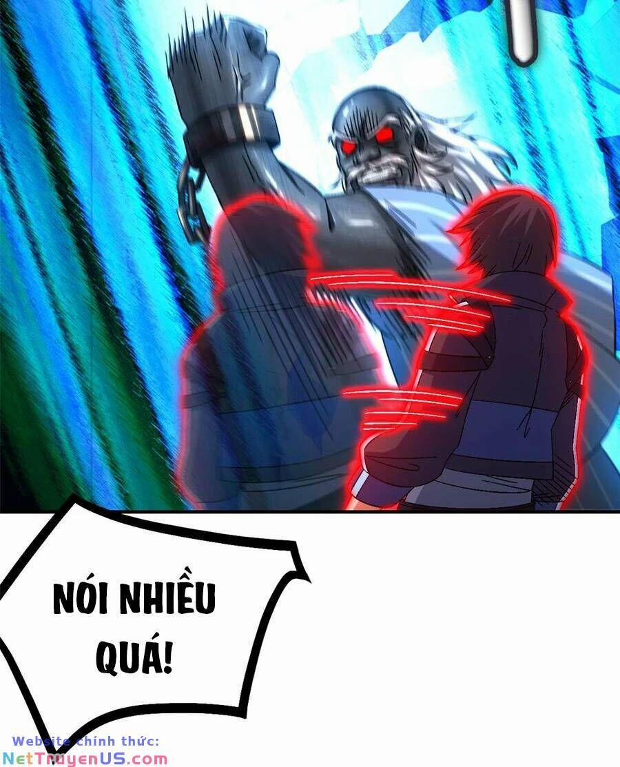 Tận Thế Trò Chơi Ghép Hình 60 trang 50