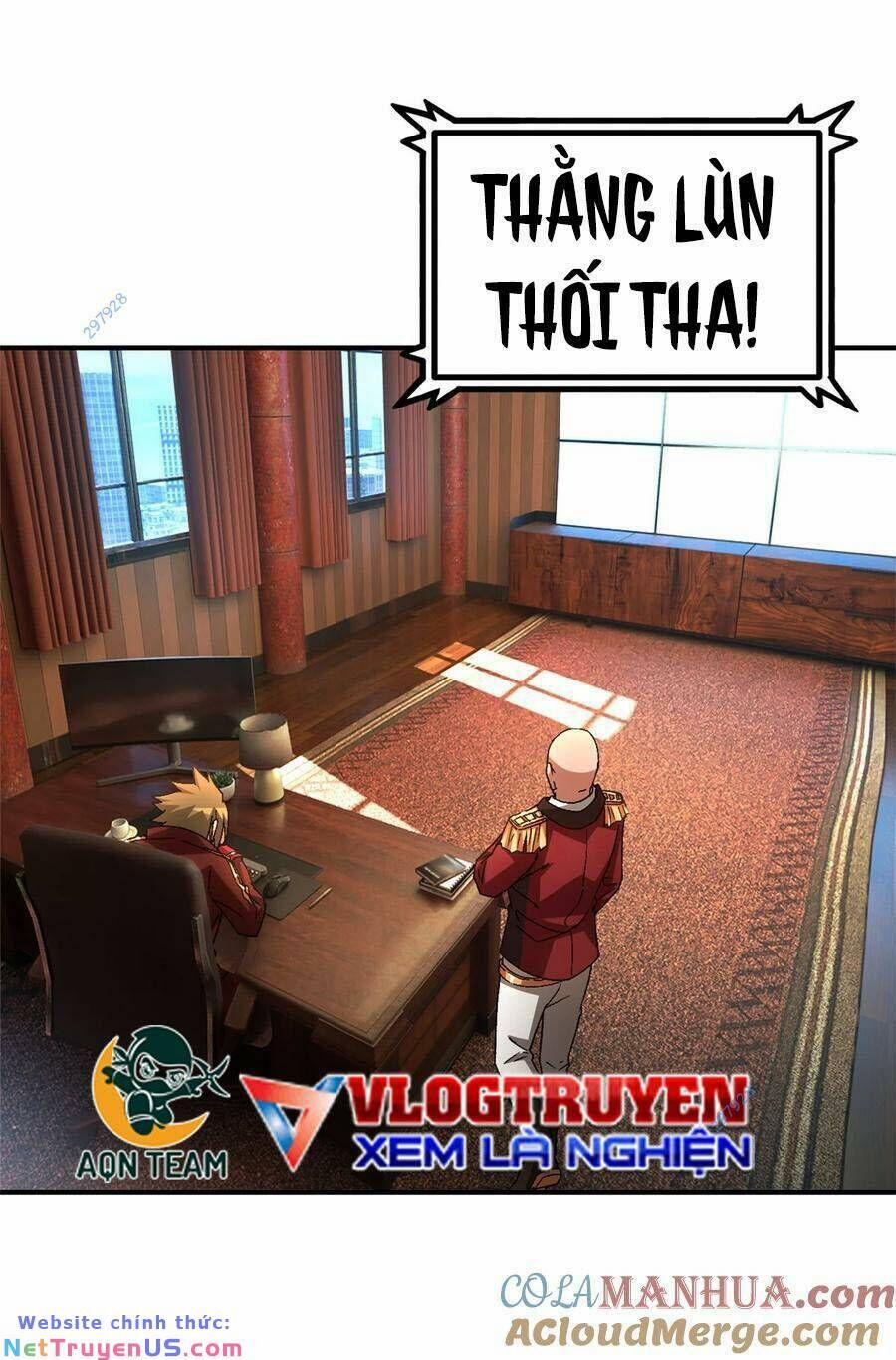 Tận Thế Trò Chơi Ghép Hình 60 trang 51