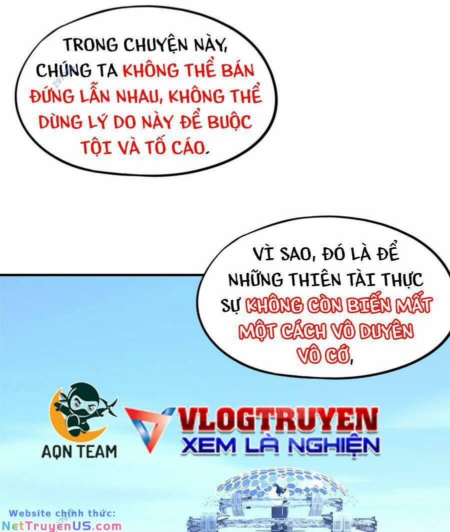 Tận Thế Trò Chơi Ghép Hình 60 trang 64