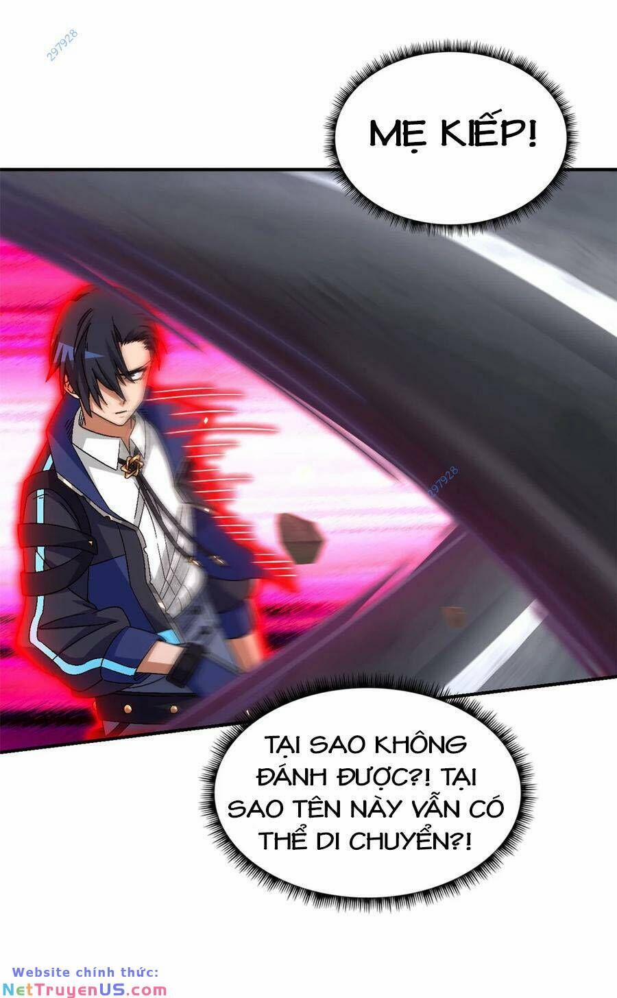 Tận Thế Trò Chơi Ghép Hình 60 trang 69