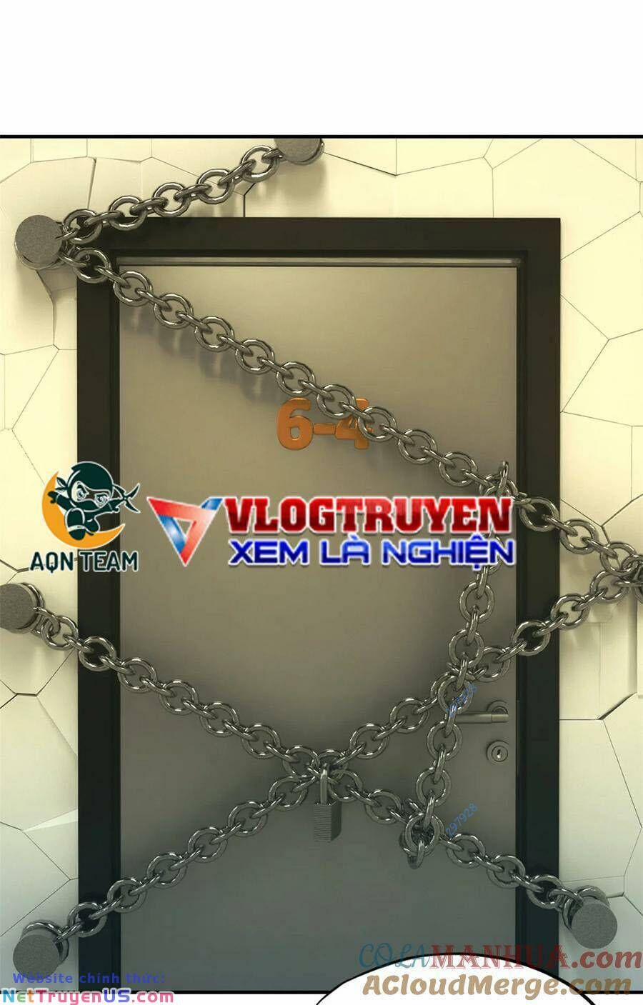 Tận Thế Trò Chơi Ghép Hình 60 trang 8