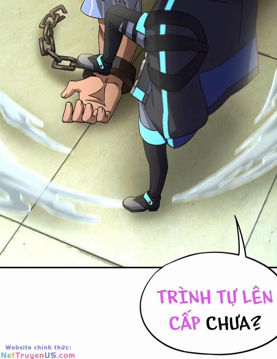 Tận Thế Trò Chơi Ghép Hình 61 trang 17