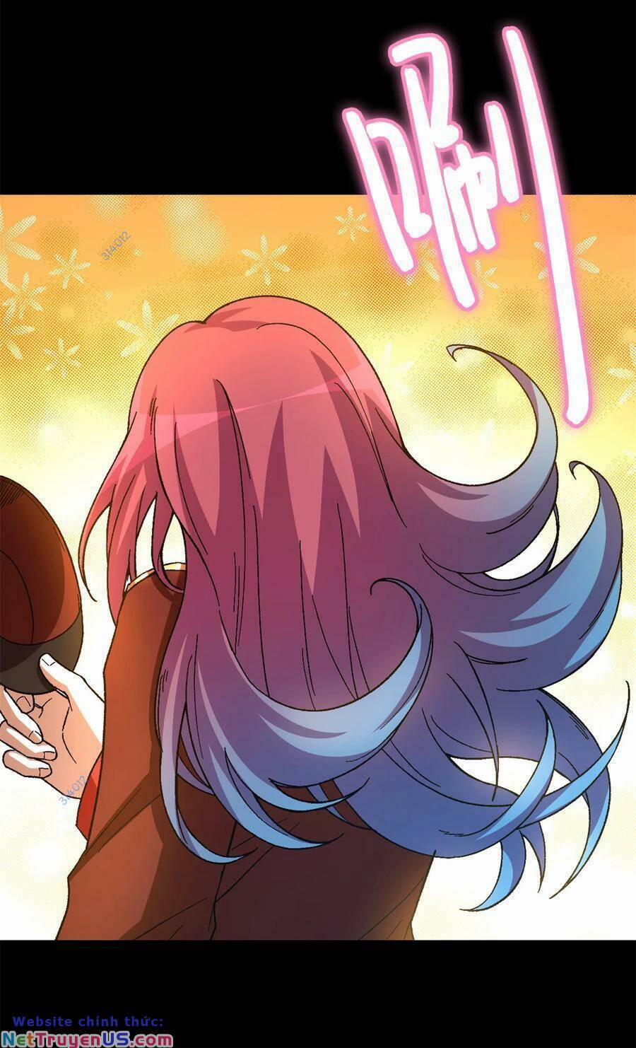 Tận Thế Trò Chơi Ghép Hình 61 trang 65