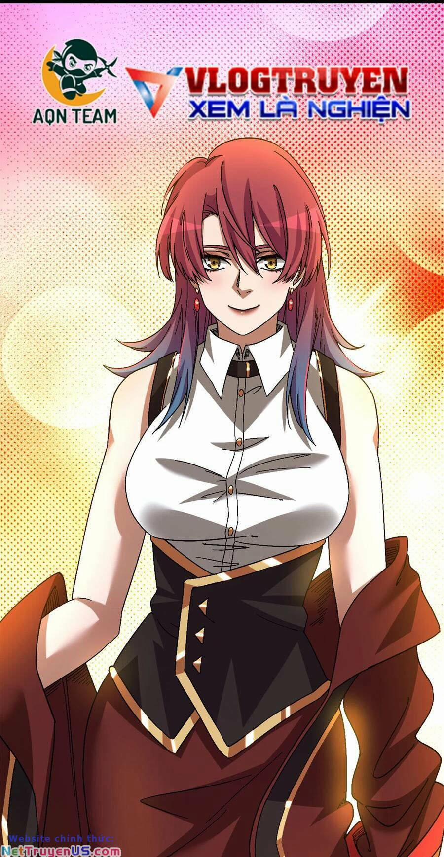 Tận Thế Trò Chơi Ghép Hình 61 trang 66