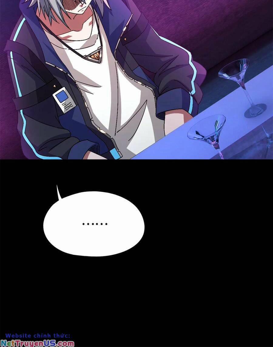 Tận Thế Trò Chơi Ghép Hình 61 trang 69