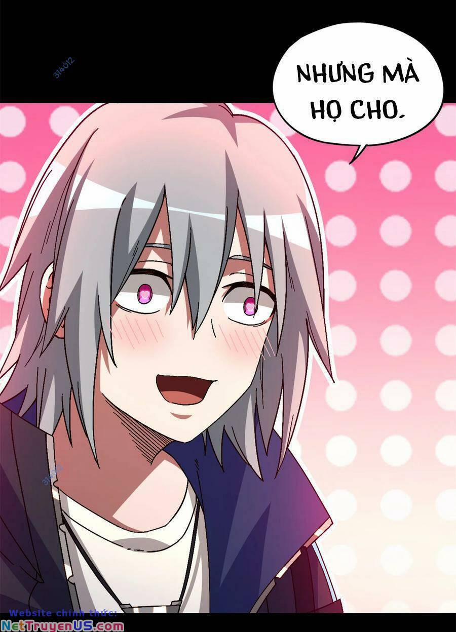 Tận Thế Trò Chơi Ghép Hình 61 trang 72