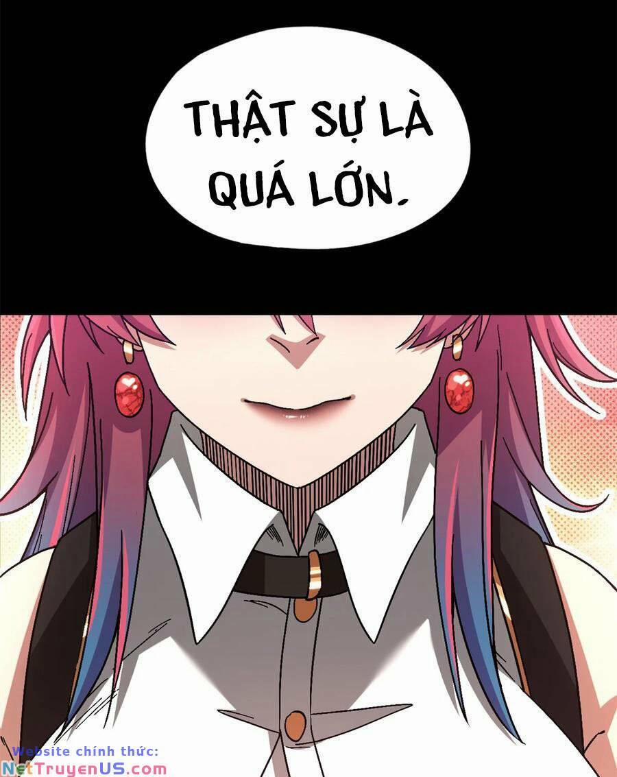 Tận Thế Trò Chơi Ghép Hình 61 trang 73