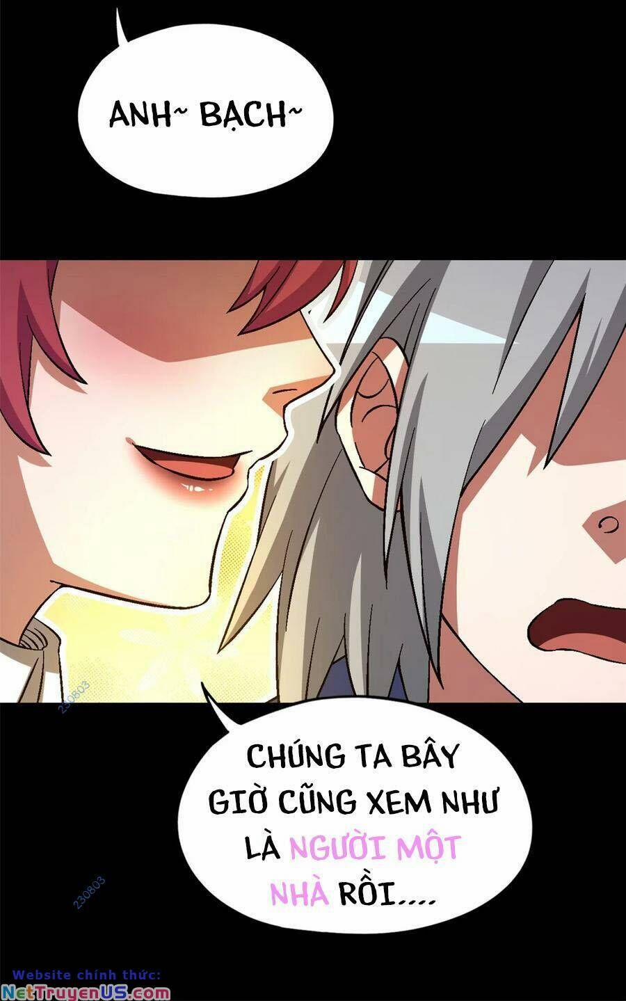 Tận Thế Trò Chơi Ghép Hình 62 trang 12