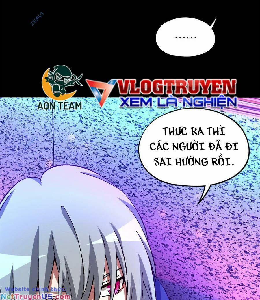 Tận Thế Trò Chơi Ghép Hình 62 trang 26