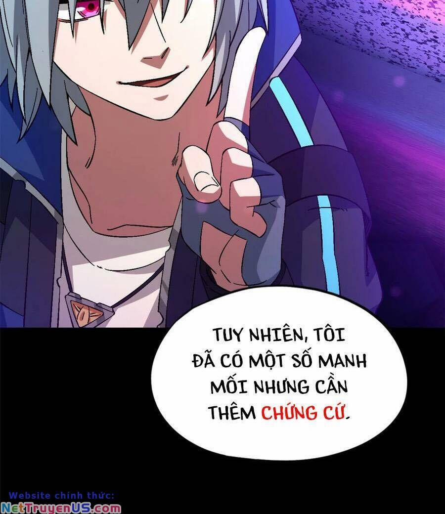 Tận Thế Trò Chơi Ghép Hình 62 trang 27