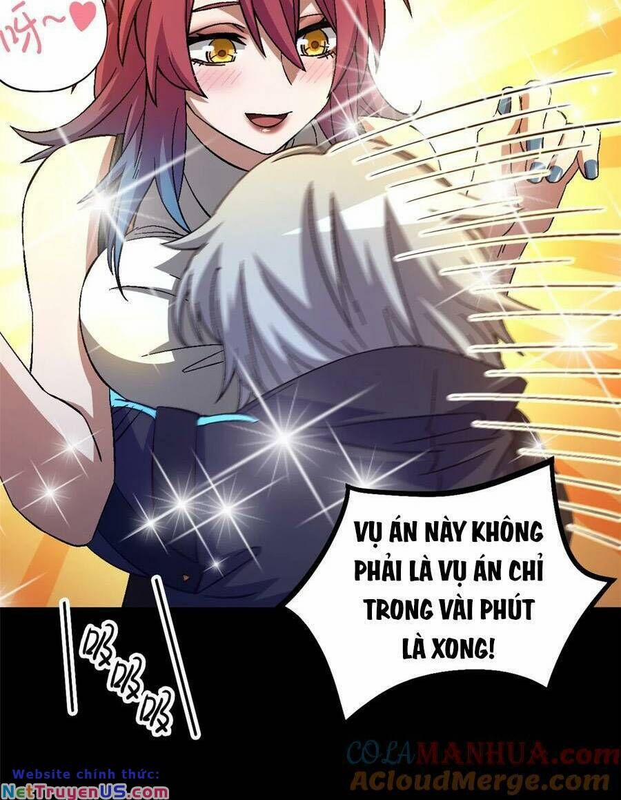 Tận Thế Trò Chơi Ghép Hình 62 trang 30