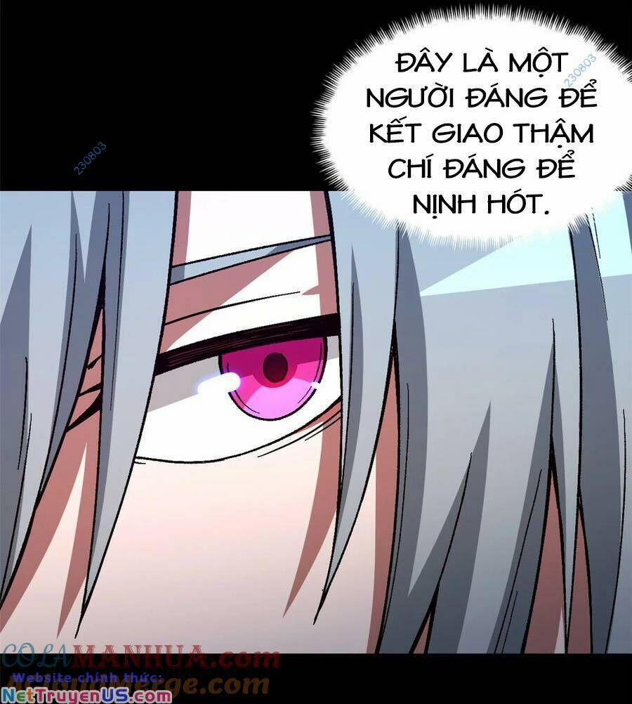 Tận Thế Trò Chơi Ghép Hình 62 trang 42