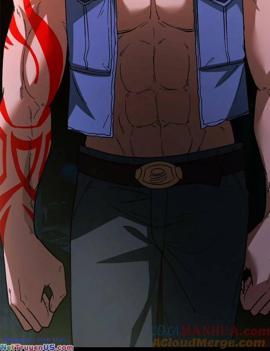 Tận Thế Trò Chơi Ghép Hình 62 trang 57