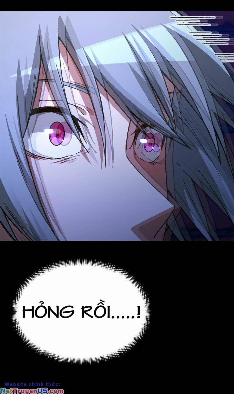 Tận Thế Trò Chơi Ghép Hình 62 trang 59