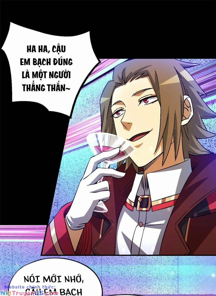 Tận Thế Trò Chơi Ghép Hình 62 trang 9