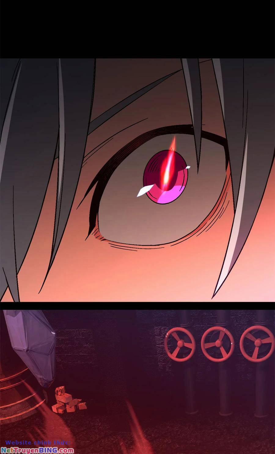 Tận Thế Trò Chơi Ghép Hình 63 trang 47