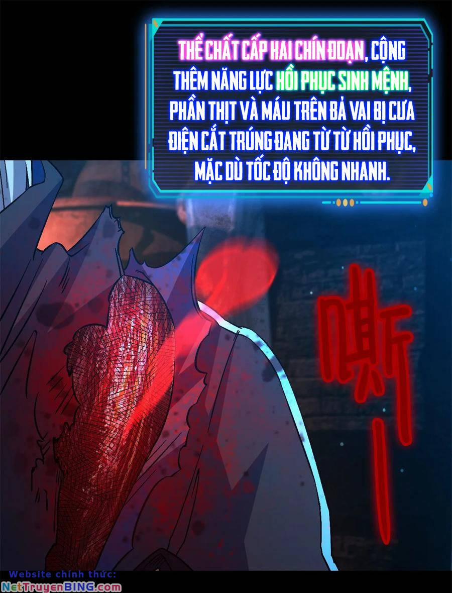 Tận Thế Trò Chơi Ghép Hình 63 trang 53