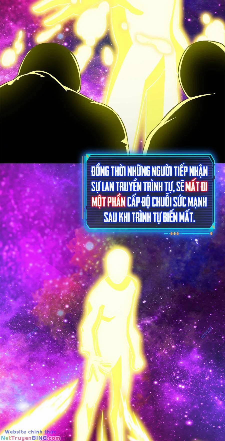 Tận Thế Trò Chơi Ghép Hình 64 trang 30