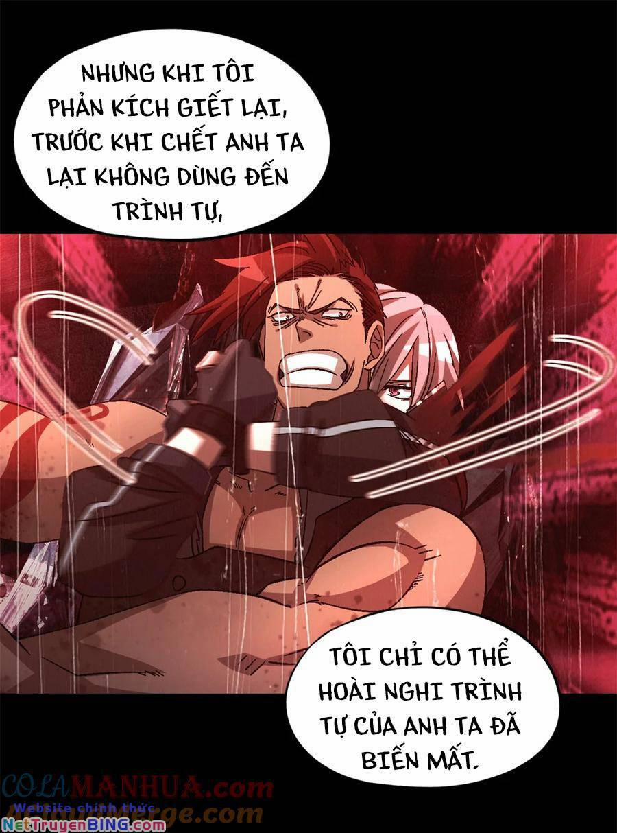 Tận Thế Trò Chơi Ghép Hình 64 trang 47