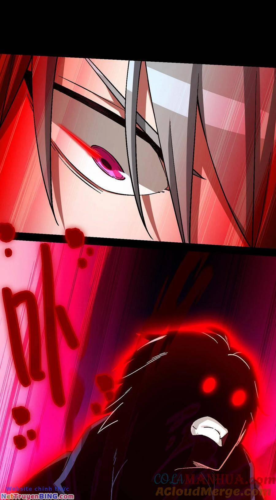 Tận Thế Trò Chơi Ghép Hình 64 trang 5