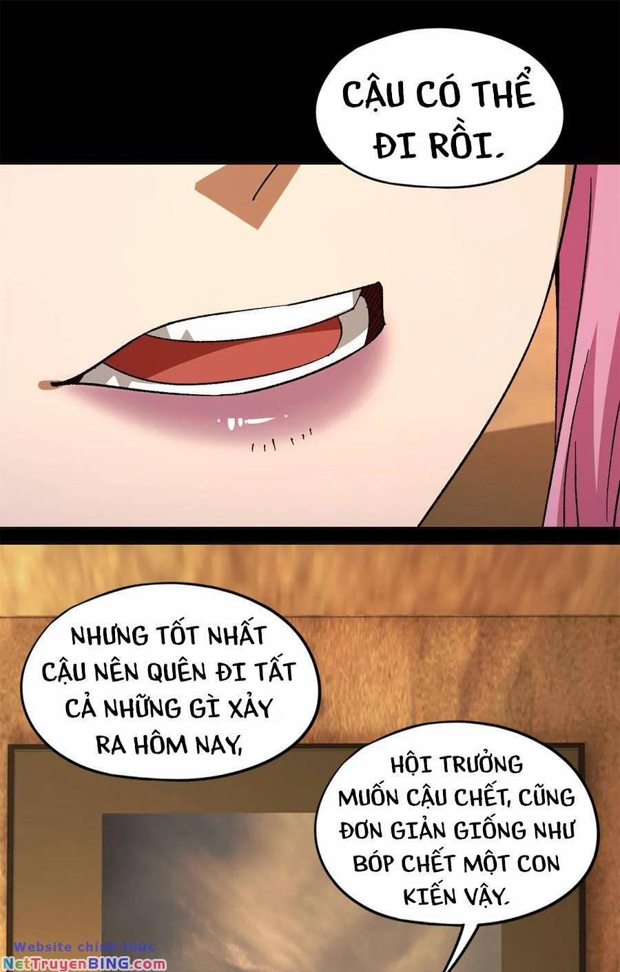 Tận Thế Trò Chơi Ghép Hình 64 trang 51