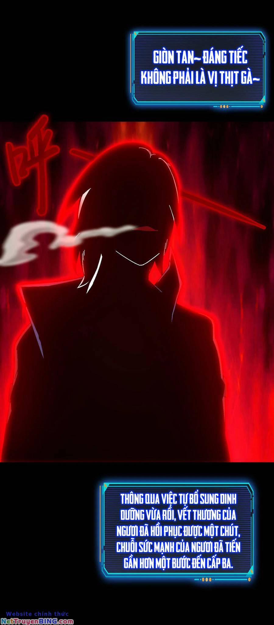 Tận Thế Trò Chơi Ghép Hình 64 trang 7