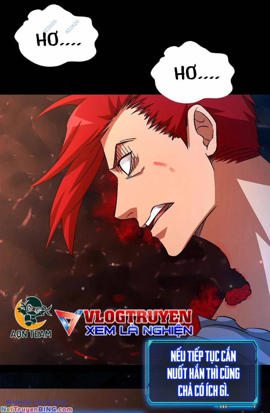 Tận Thế Trò Chơi Ghép Hình 64 trang 8