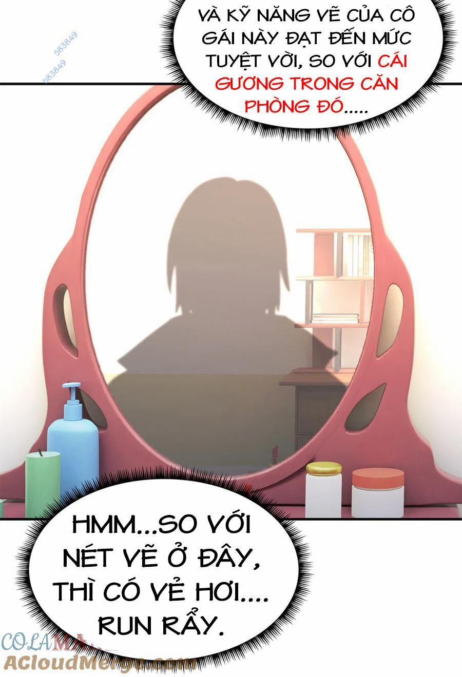 Tận Thế Trò Chơi Ghép Hình 65 trang 60