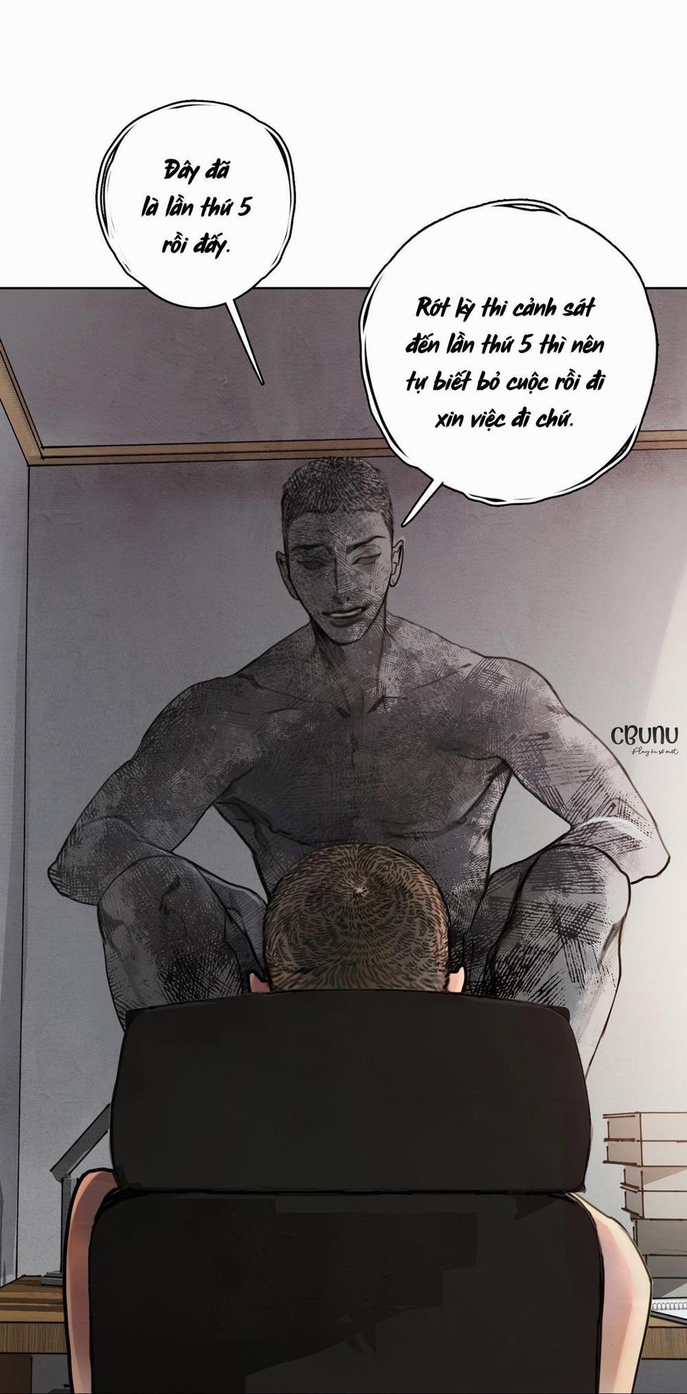 Tận Thế 1 trang 18