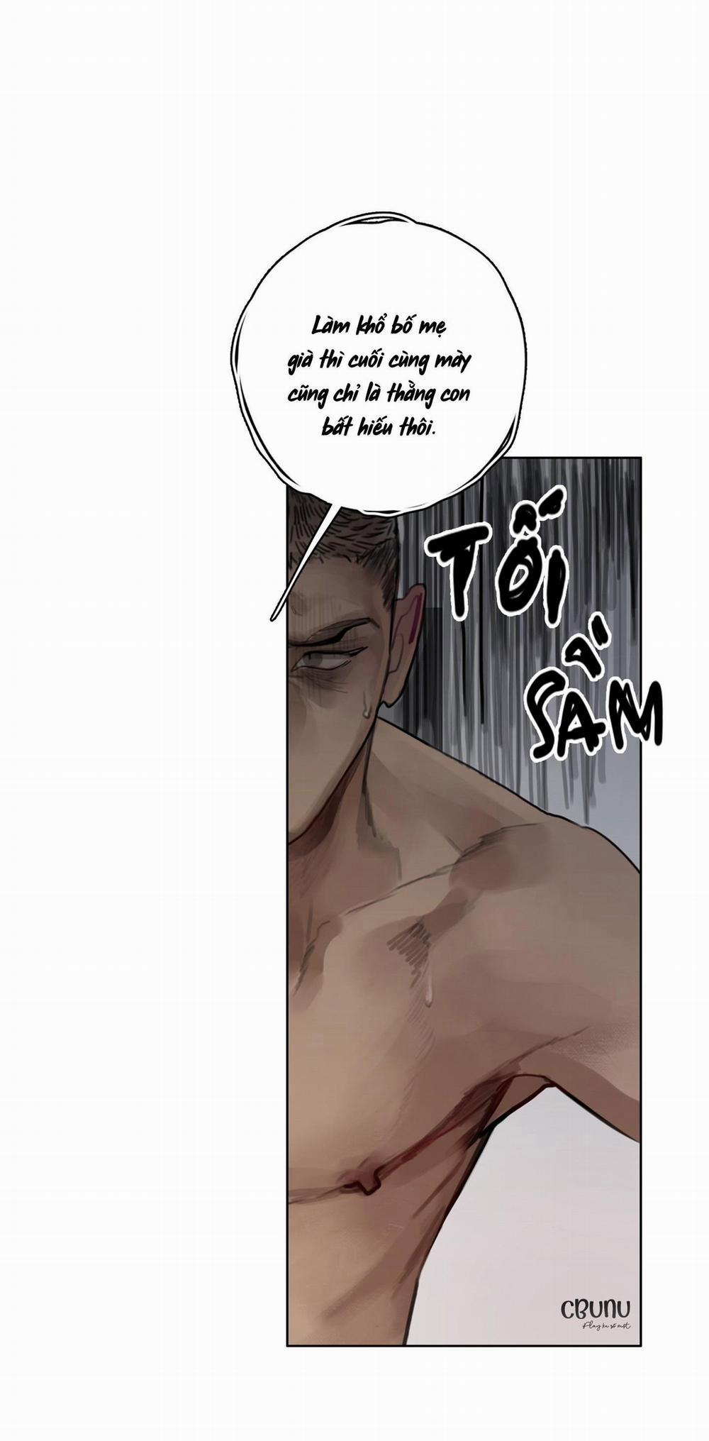 Tận Thế 1 trang 28