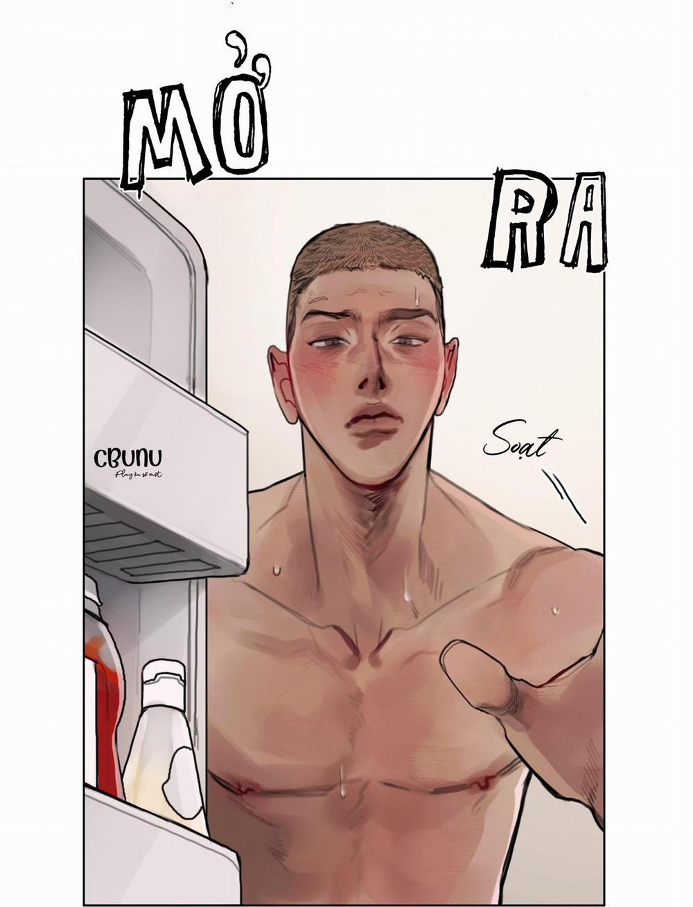 Tận Thế 3 trang 25