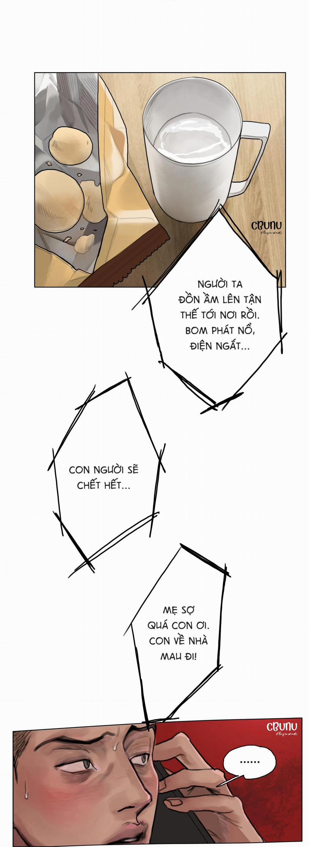 Tận Thế 3 trang 49