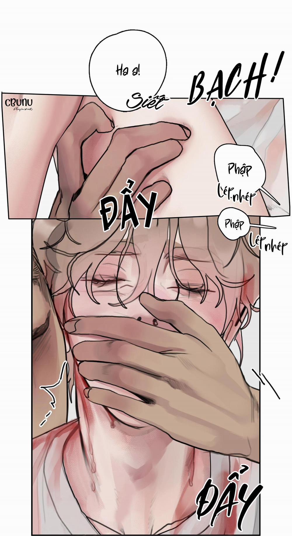 Tận Thế 5 H+ END trang 143