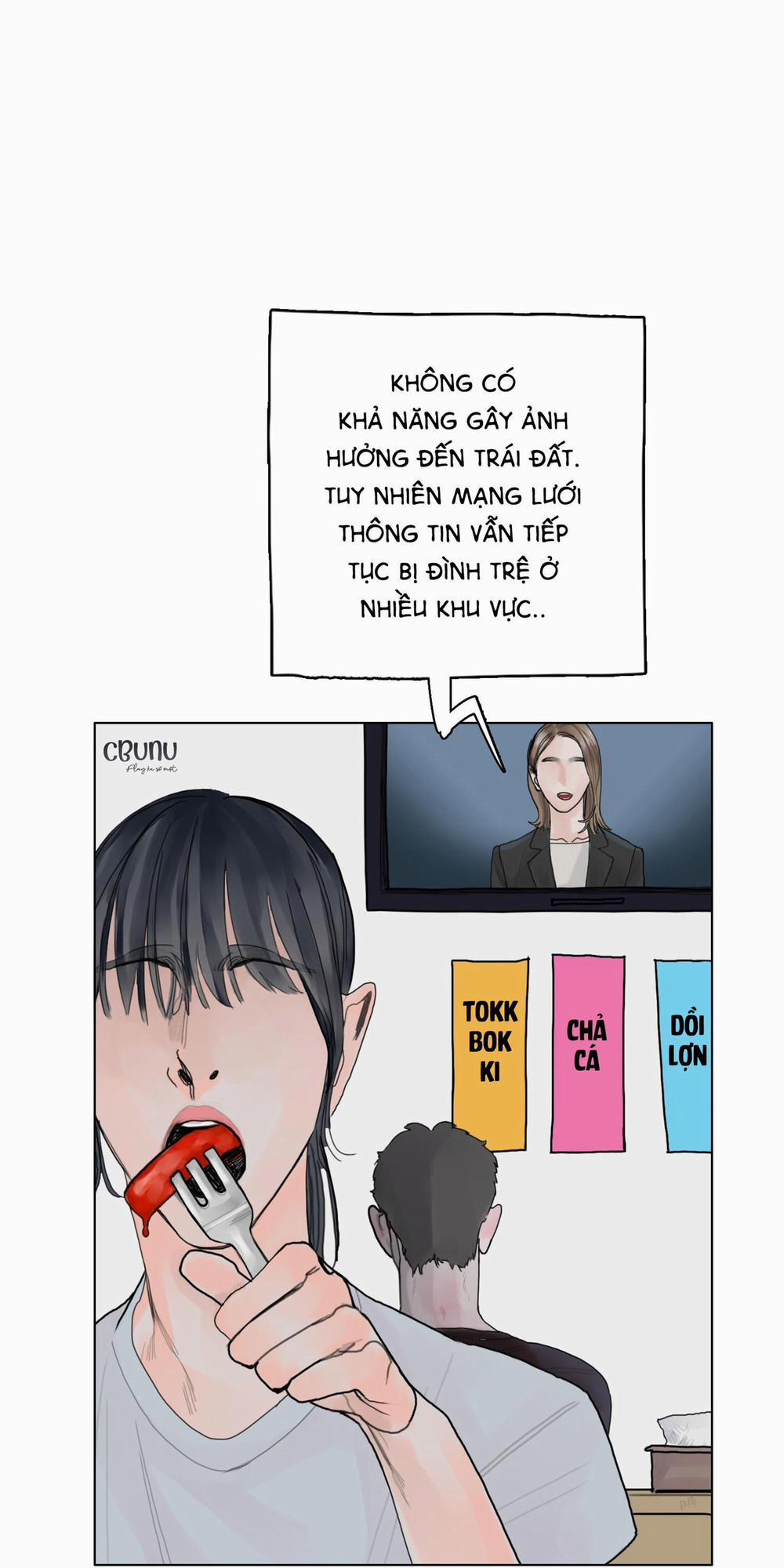 Tận Thế 5 H+ END trang 159