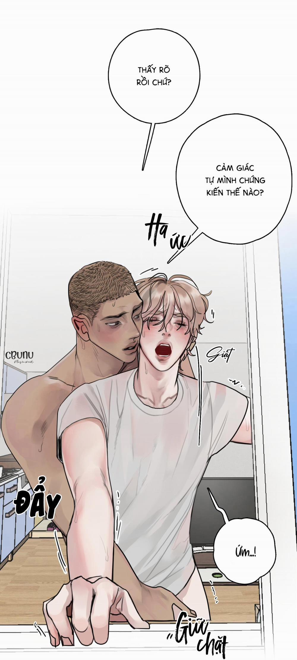 Tận Thế 5 H+ END trang 63