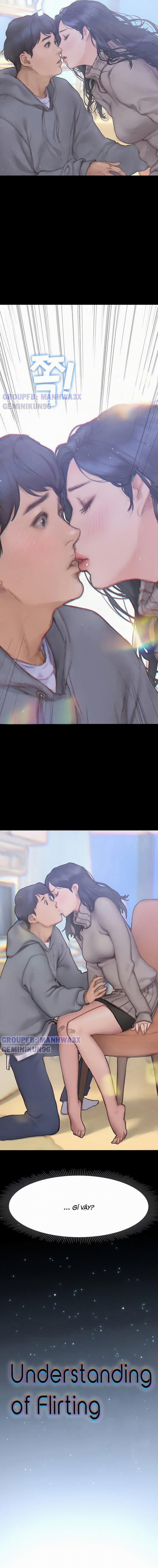 Tán tỉnh em đi 1 trang 15