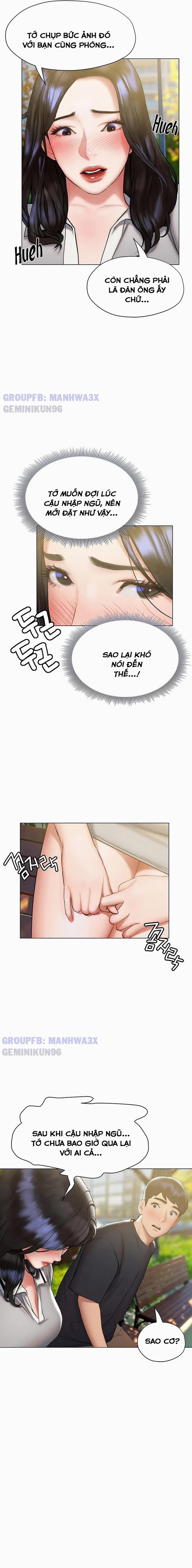 Tán tỉnh em đi 20 trang 15