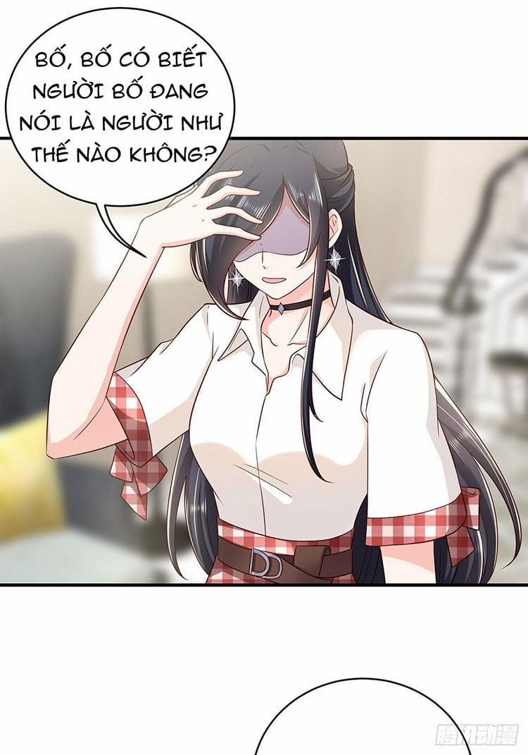Tần Tưởng Thịnh Gả Cho Anh 18 trang 0