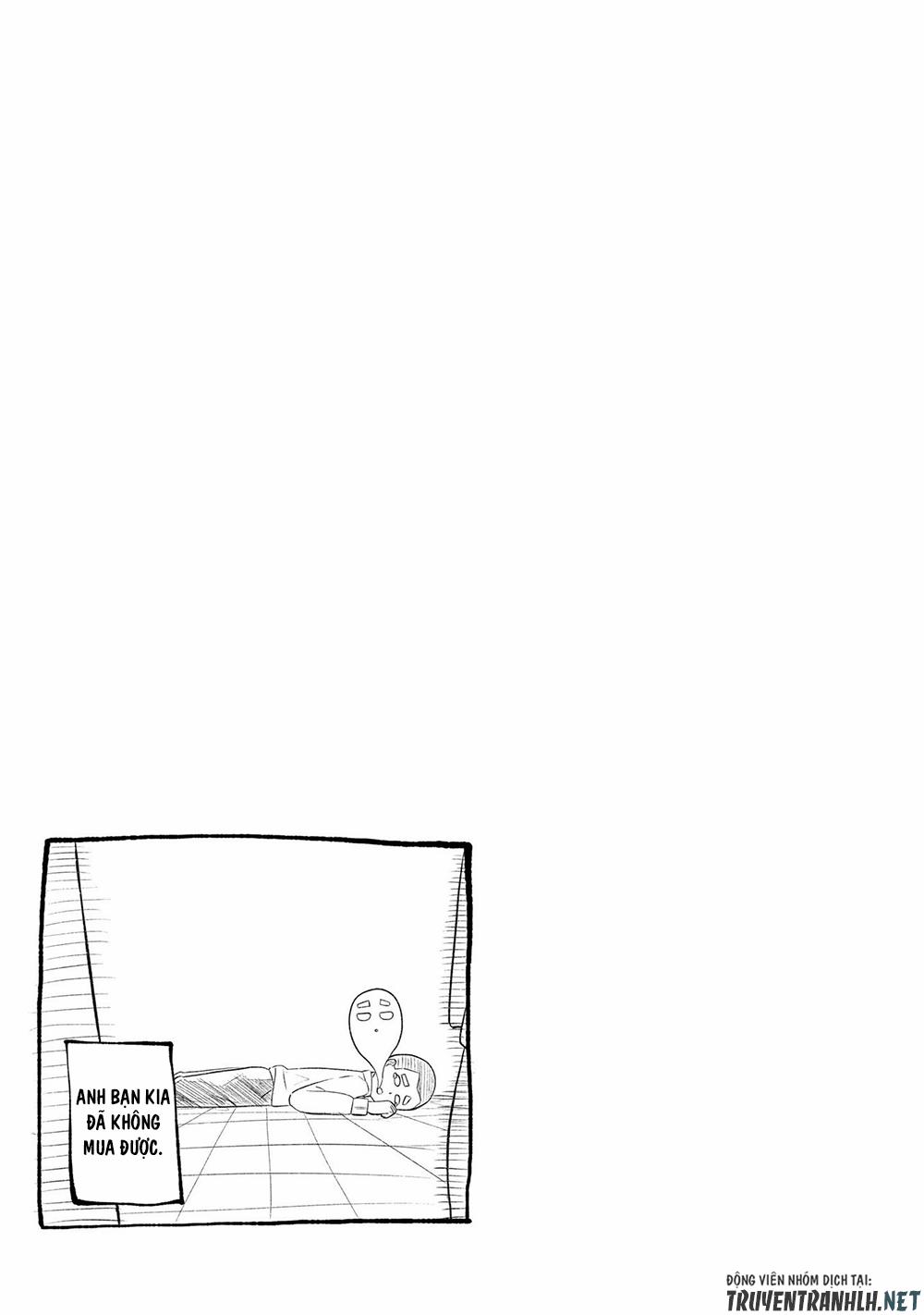 Tanaka-San Trong Lớp Tôi Thật Sự Là Siêu Đáng Sợ 15 trang 5