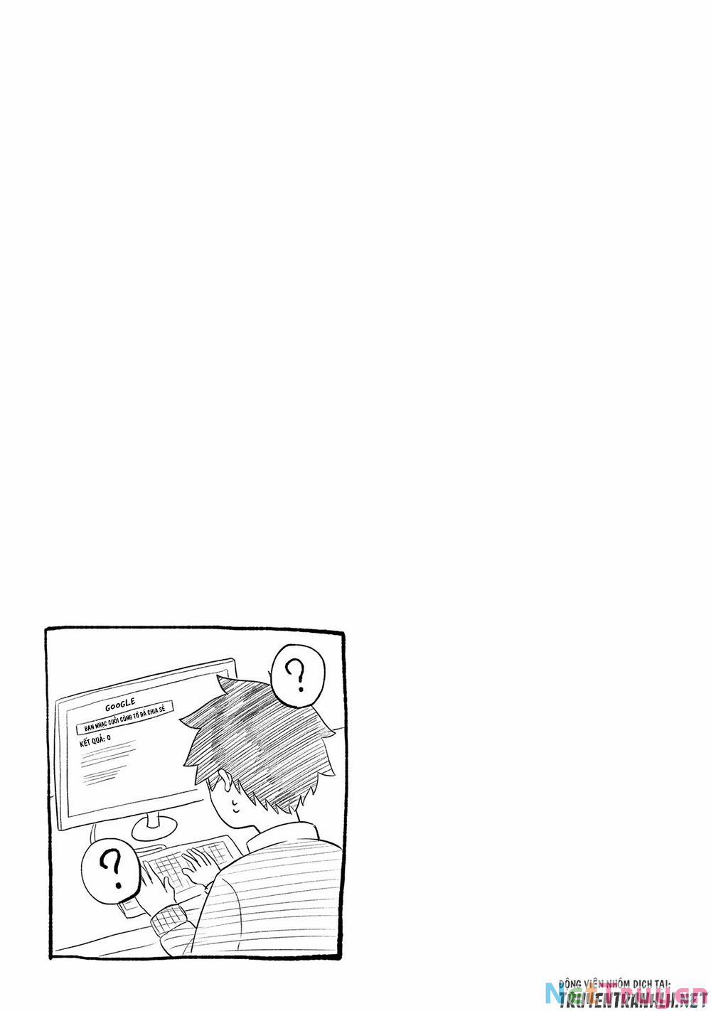 Tanaka-San Trong Lớp Tôi Thật Sự Là Siêu Đáng Sợ 21 trang 5