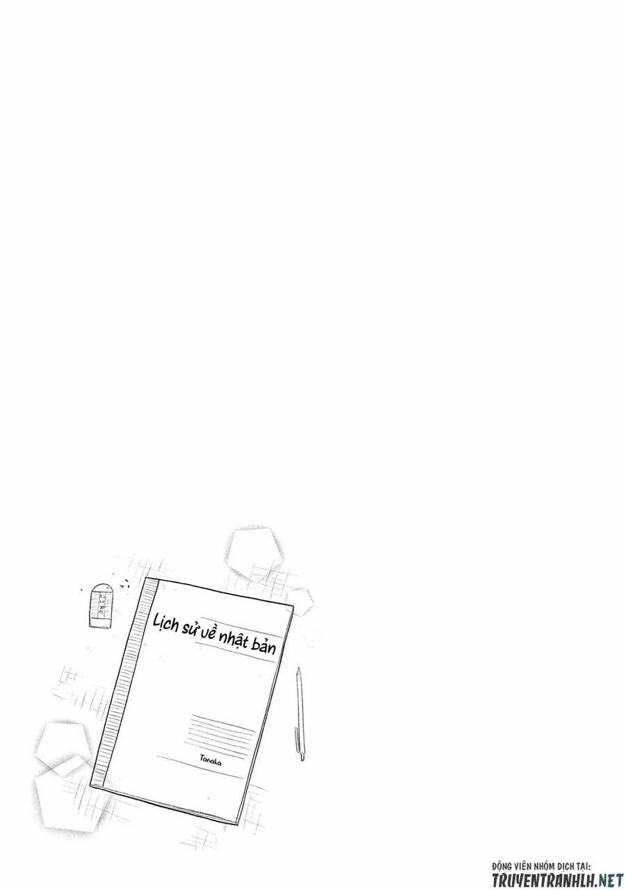 Tanaka-San Trong Lớp Tôi Thật Sự Là Siêu Đáng Sợ 25 trang 5