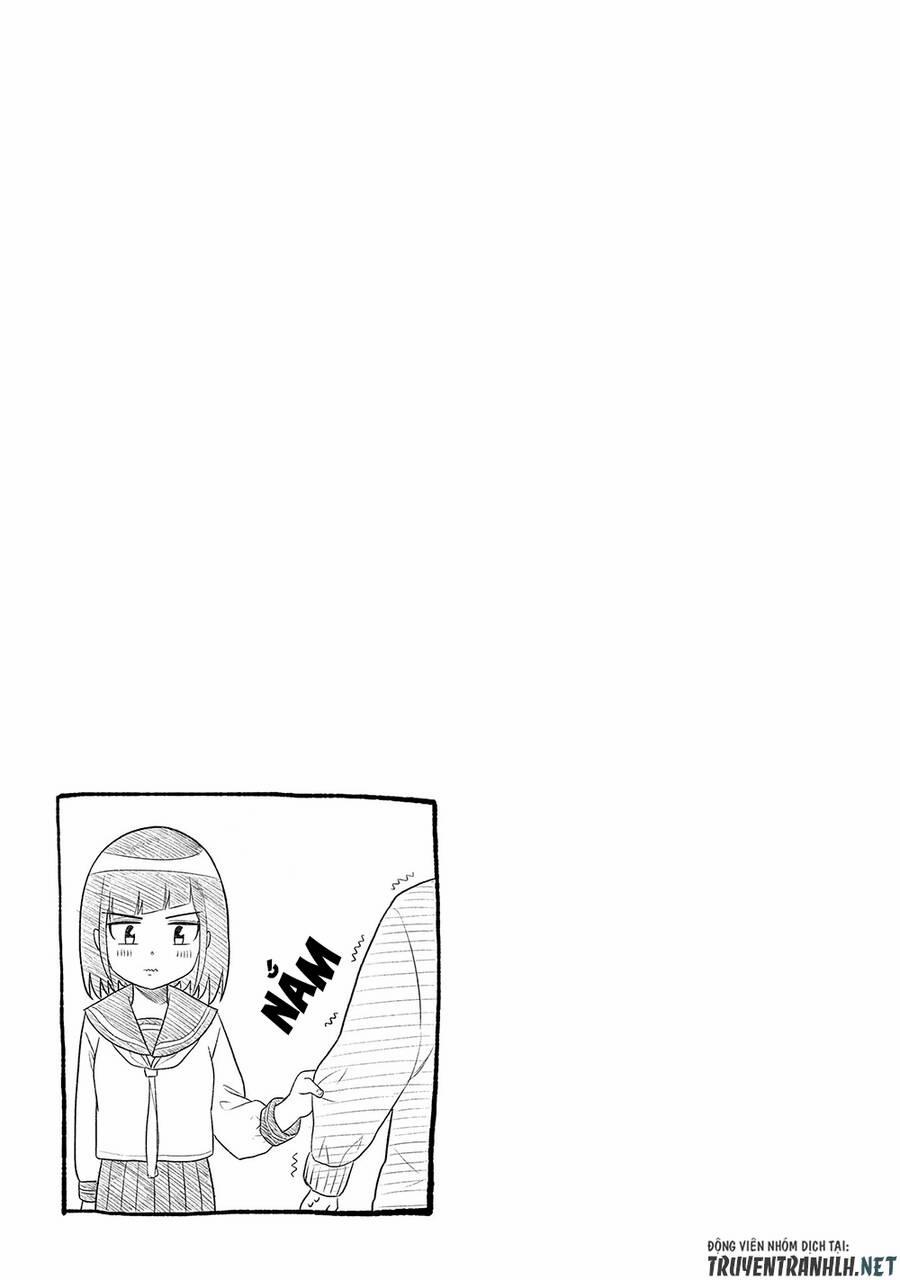 Tanaka-San Trong Lớp Tôi Thật Sự Là Siêu Đáng Sợ 27 trang 5