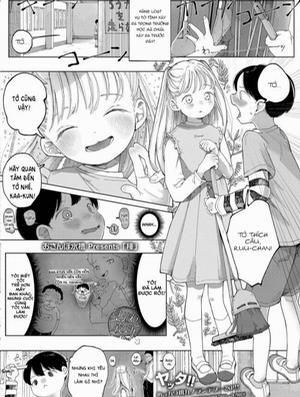 Đọc truyện tranh Tane