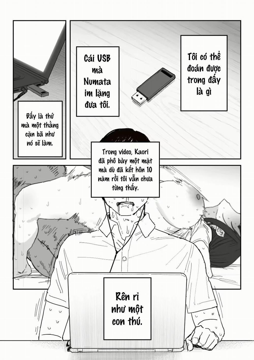 Tanesaki Kaori (39) ra mắt phim Jav thay con gái yêu! 4 0 End. trang 18