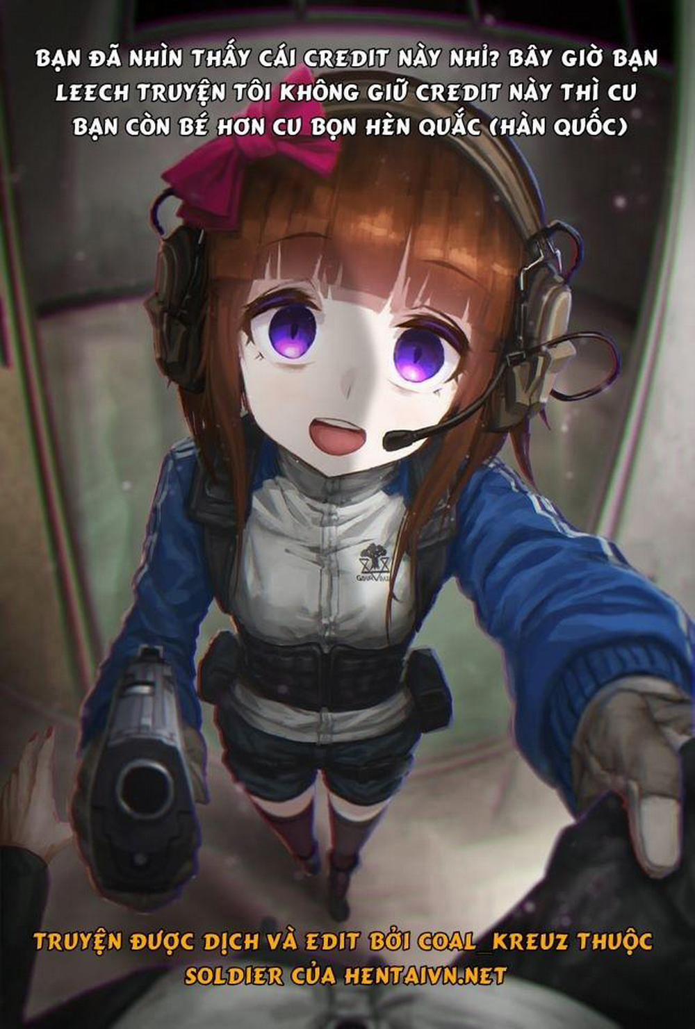 Tanetsuke Oji-san no JC Sennou Appli Oneshot trang 1